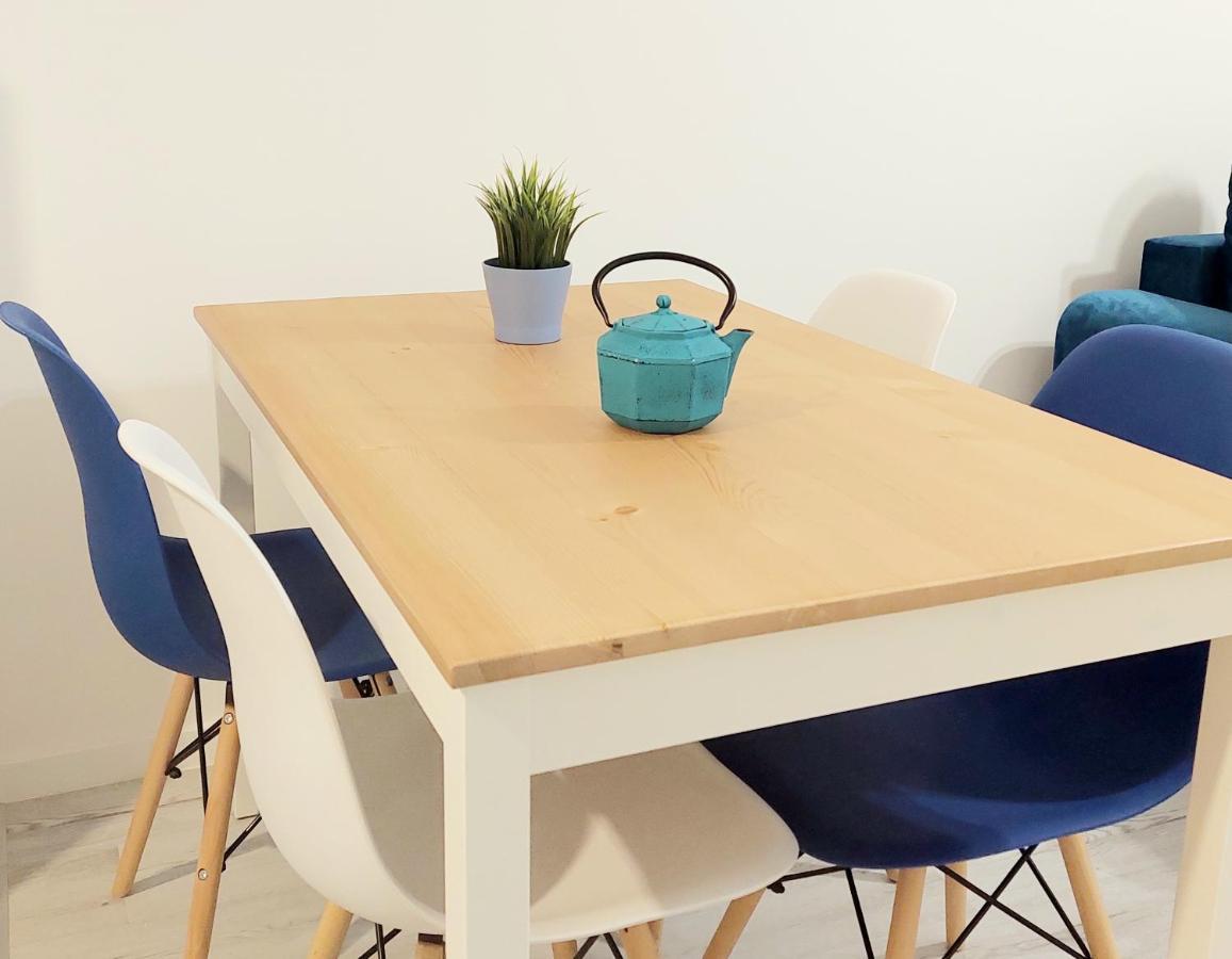 Aura Apartament Gdańsk