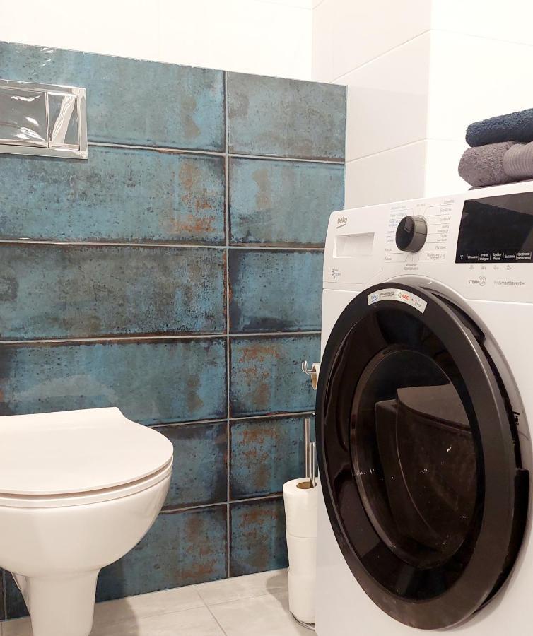 Apartament Aura Gdańsk