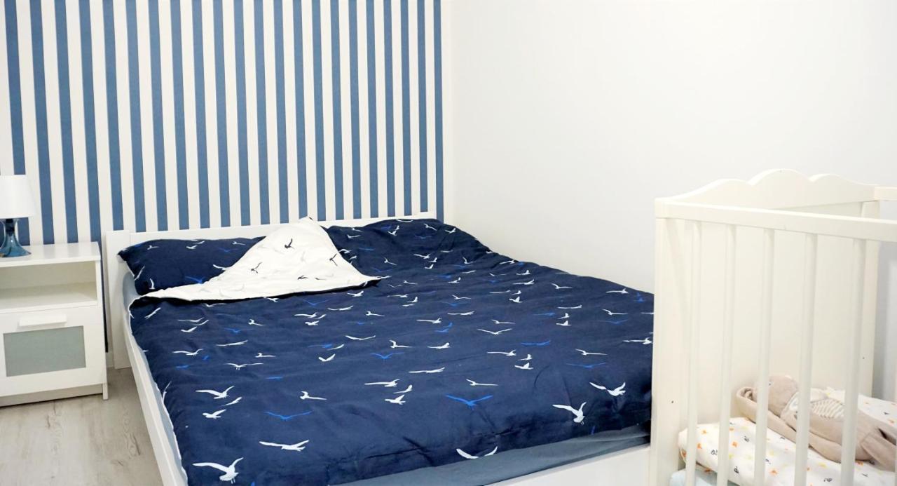 Aura Apartament