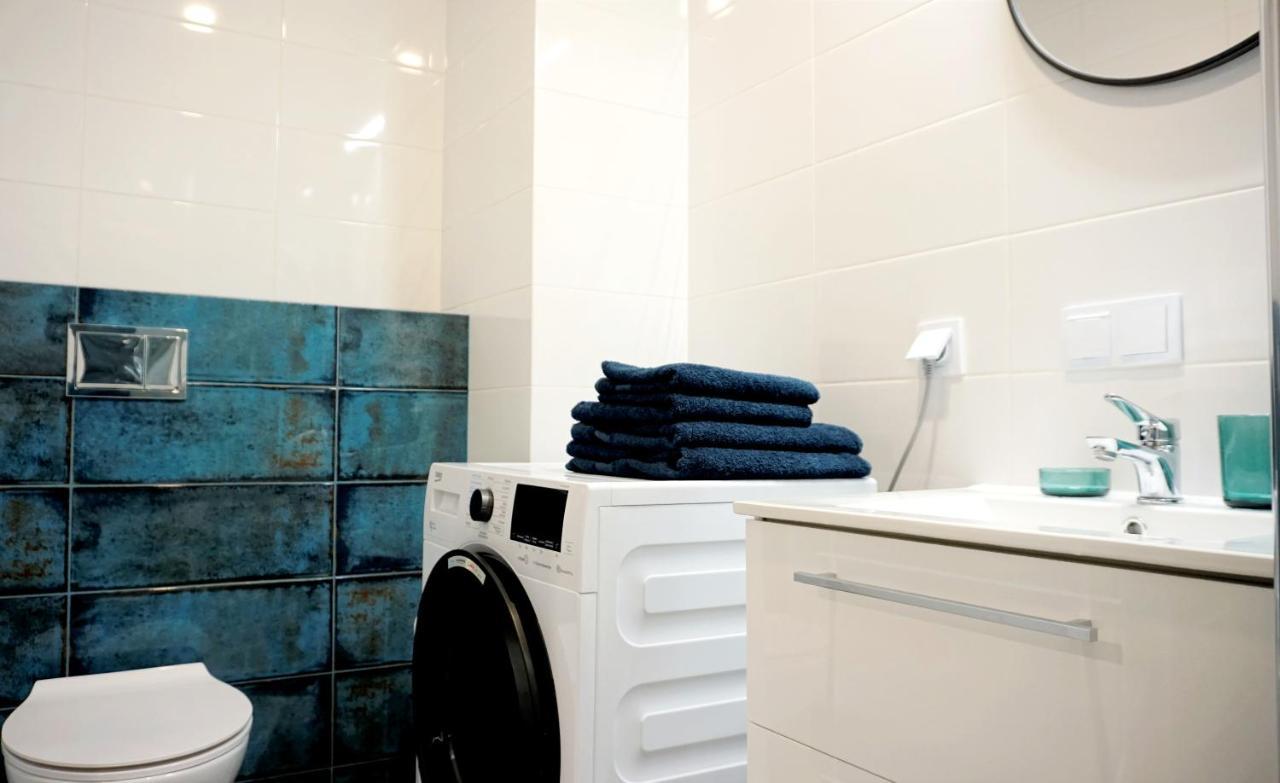 Aura Apartament *